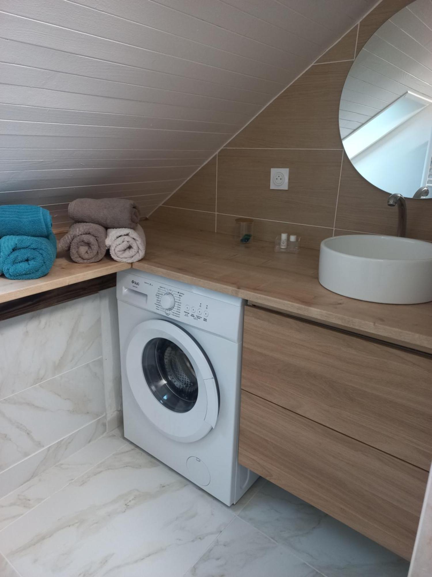 Residence Du Parc Saint-Martin-d'Uriage Ngoại thất bức ảnh