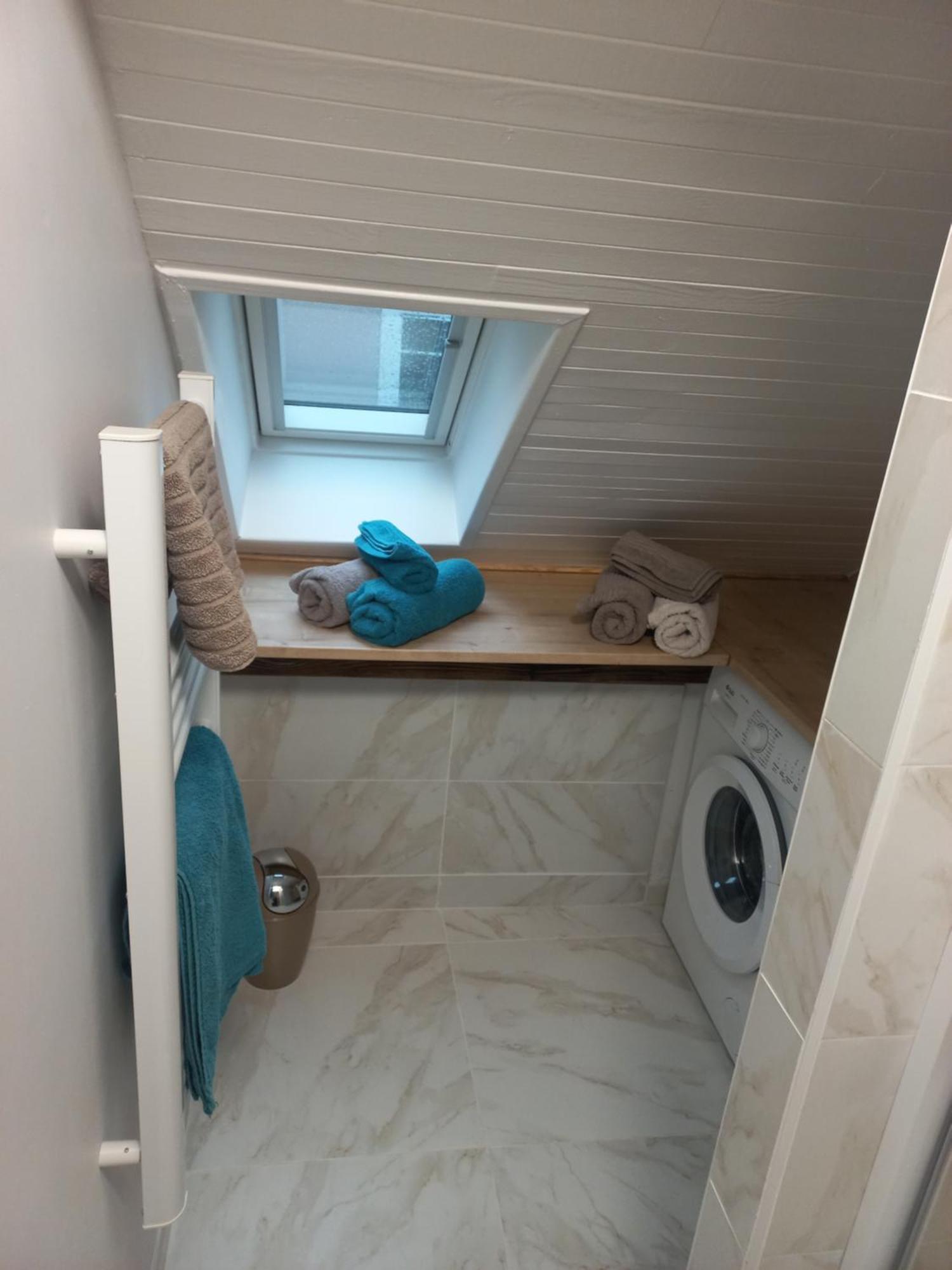 Residence Du Parc Saint-Martin-d'Uriage Ngoại thất bức ảnh