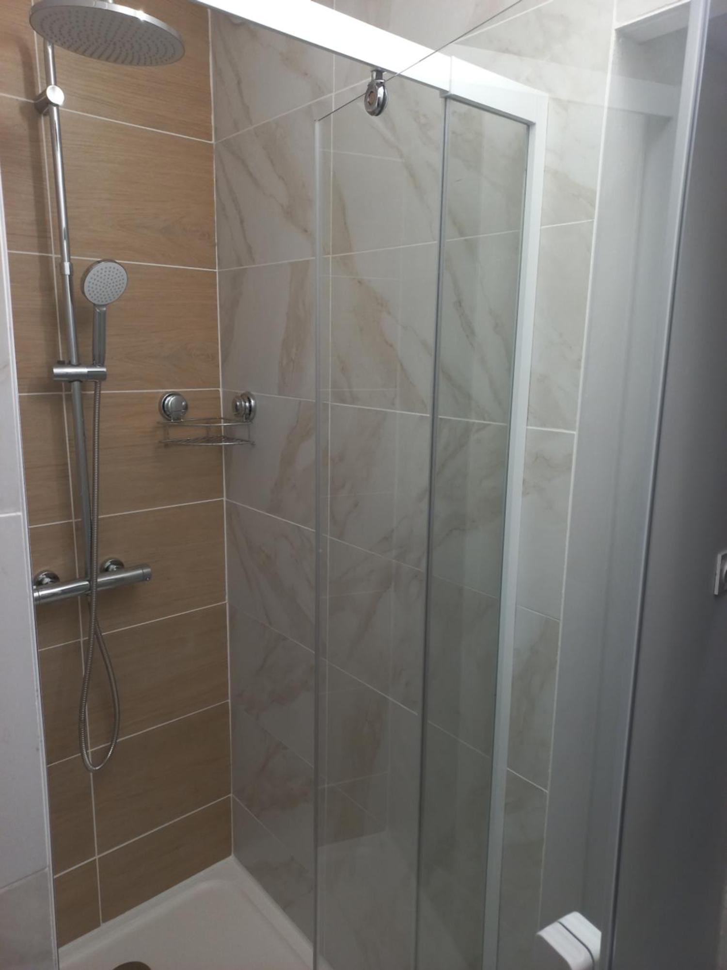 Residence Du Parc Saint-Martin-d'Uriage Ngoại thất bức ảnh